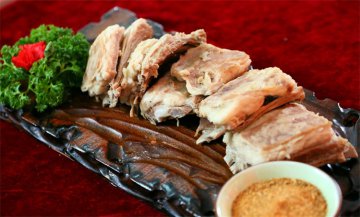 【迎新春·贺团圆】2021年“幸福味道”主题年宴饭线上投票活动