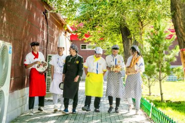 你好，新同学！