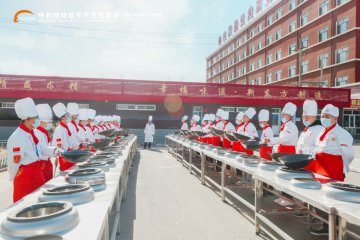 行政总厨是怎样炼成的？你了解吗