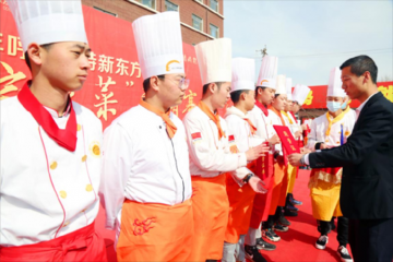 【高光时刻】新东方学子又获奖啦，快来围观