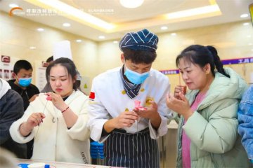 【女神节】来新东方体验不一样的趣味假期