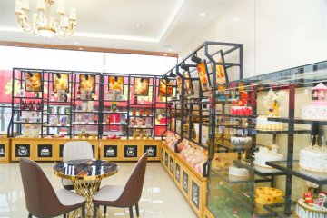 自己开店需要考西点师证吗？