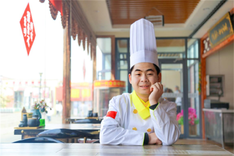 【新生故事】走错路、拐错弯别怕！大不了重头再来