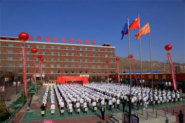 【新专业·新未来】呼和浩特新东方烹饪学校新专业发布会隆重举行！