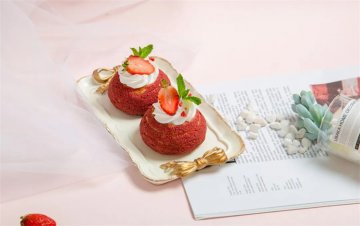 学烘焙甜点，如何避雷找到正确的西点学校？