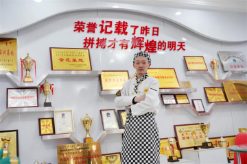 【新生故事】大学之后再深造，只为改变现状