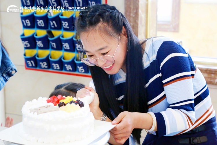 因材施教！新东方烹饪教育也许会是你的新出路？