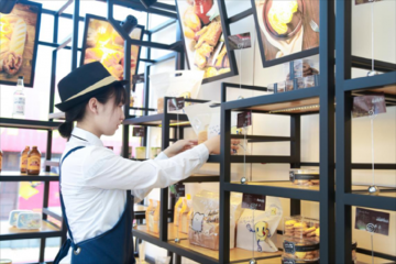 开一家属于自己的美食小店，有多幸福？