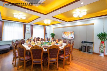 简析厨师行业的前景