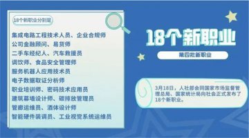 喝奶茶的你立功了，调饮师成为2021发布18个新职业之一！