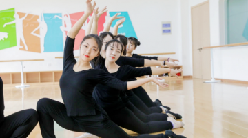 排名前十，幼儿教育与健康管理专业你值得拥有！