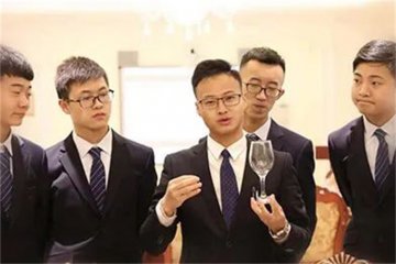 @初高中毕业生：掌握一门技术，奠定未来立足的根基