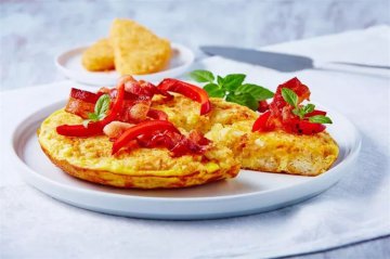 早餐这么吃，不仅营养又美味，还ins风十足哦！