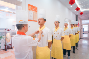 技能可以吃出来？来这里享受吃喝玩乐式学习吧！