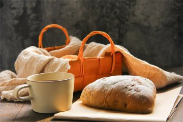 这个春天，以爱之名，为你的爱人烘焙美好时光吧