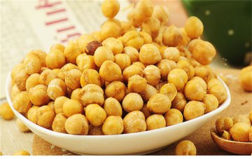 美食烹饪|如何烹饪鹰嘴豆？