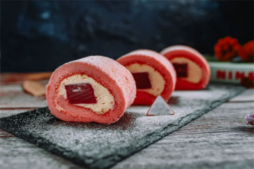 私房烘焙经营，朋友圈应该怎么发？