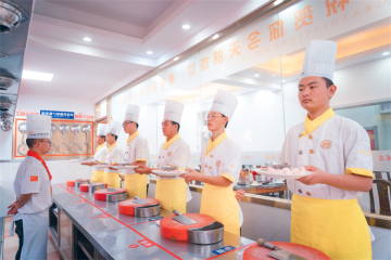 技能解锁|学厨师到底难不难？