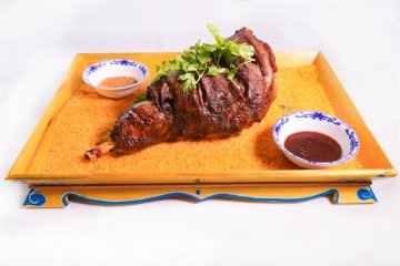 新手进|经营一家中餐店几大技巧