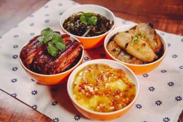 开一家便当快餐店要注意那些-新东方烹饪告诉你