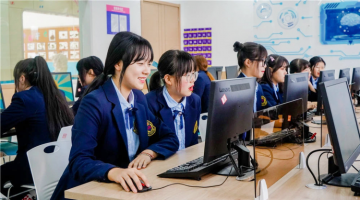 如果你选择做一名幼师，幸福指数会有多高？