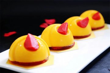 中式面点与西式面点有什么区别呢？想要学习该如何选择？