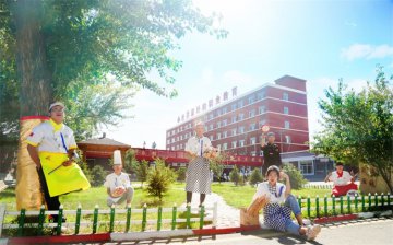 高级技工学校与职业类学校有什么区别？