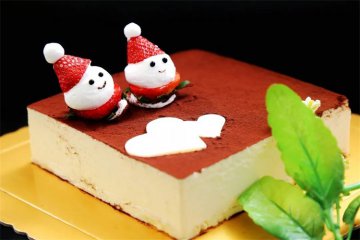 开面包店怎么样？呼和浩特新东方为你分析下行情