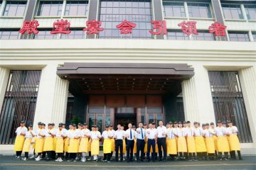 “职”为你来|呼和浩特新东方又有新动作了！