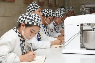 选择职业学校，应该考虑什么？