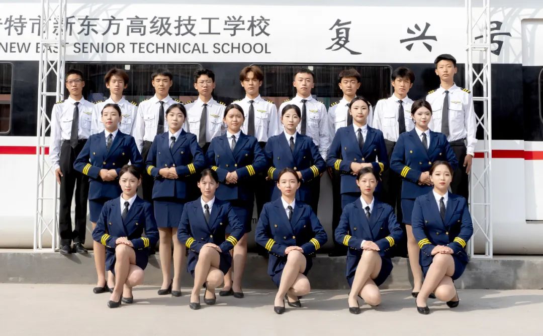 单招落榜怎么办？这条路或许更适合你！